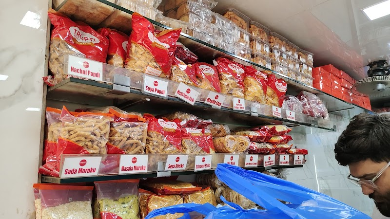 Trupti / Mumbai Place mentioned in saved reels