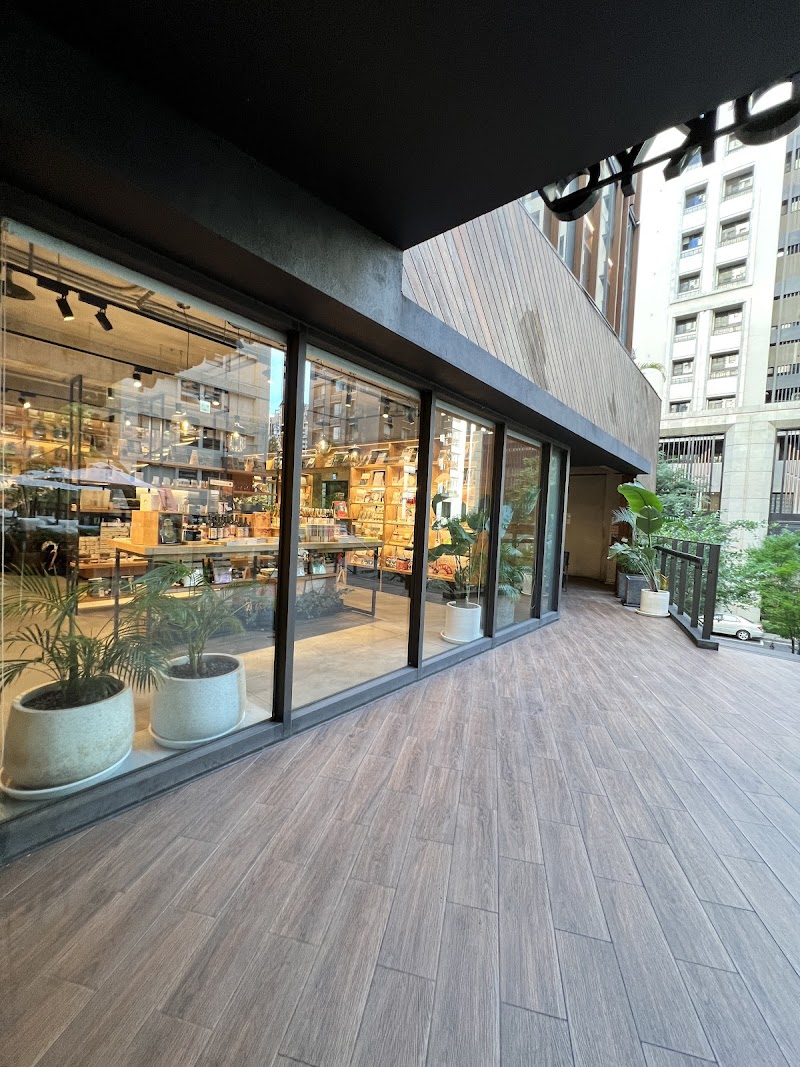 Tsutaya Bookstore / Taichung Place mentioned in saved reels