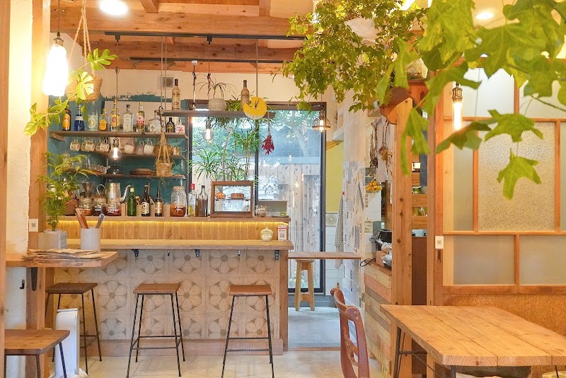 Tu Casa / Kyoto Place mentioned in saved reels