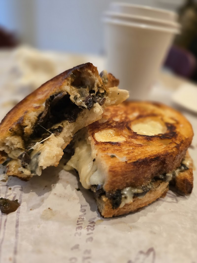 Tuck Shop / West Village