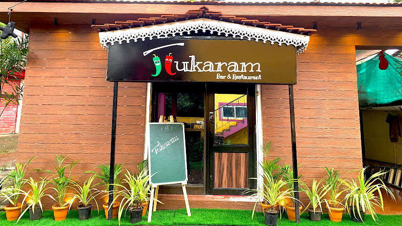 Tukaram / Mapusa Place mentioned in saved reels