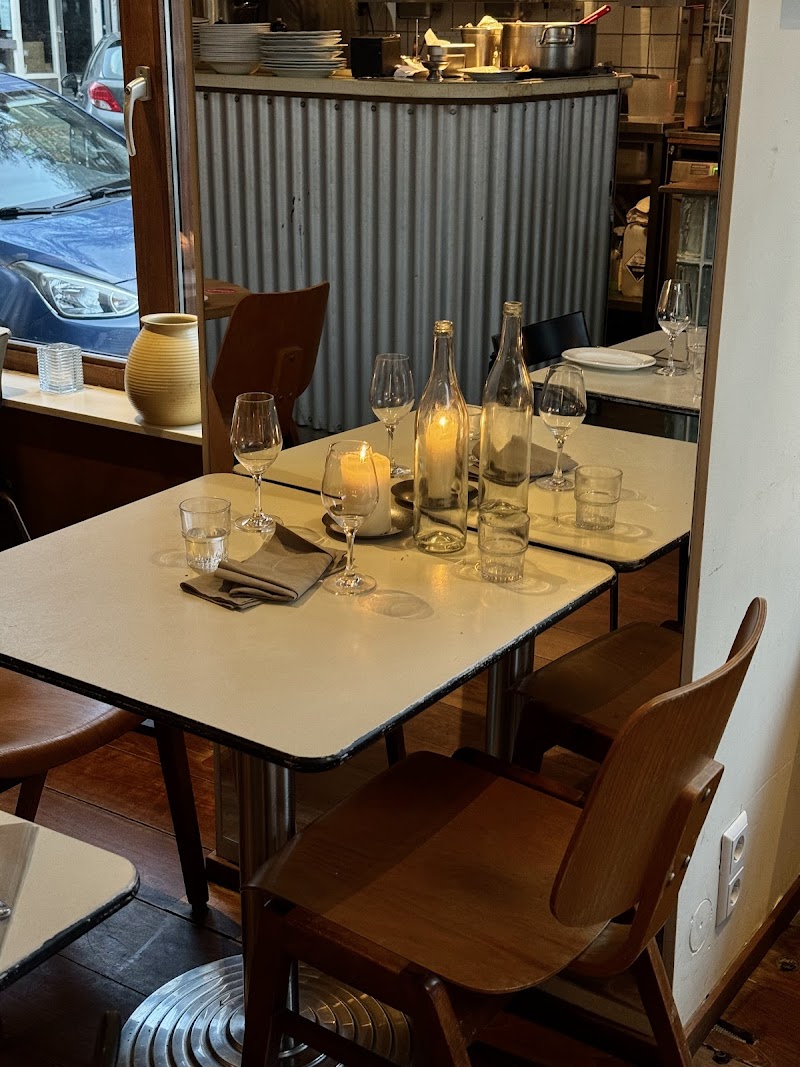 Turbo / Amsterdam Place mentioned in saved reels