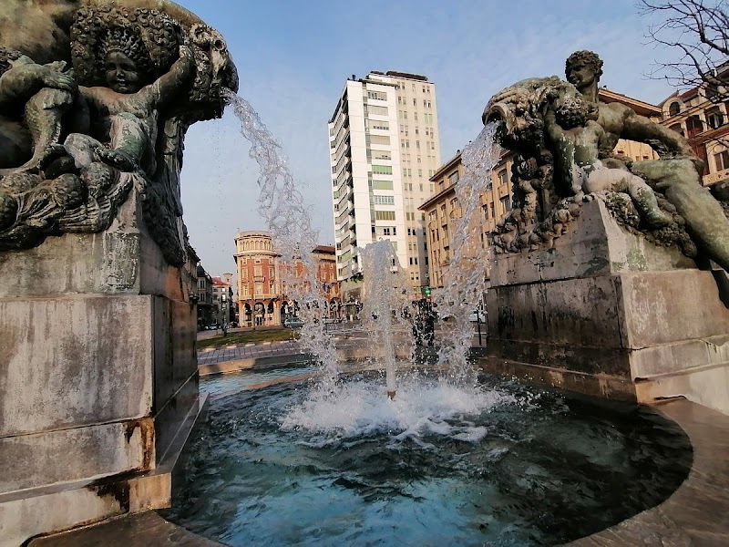 Turin / Italy Place mentioned in saved reels