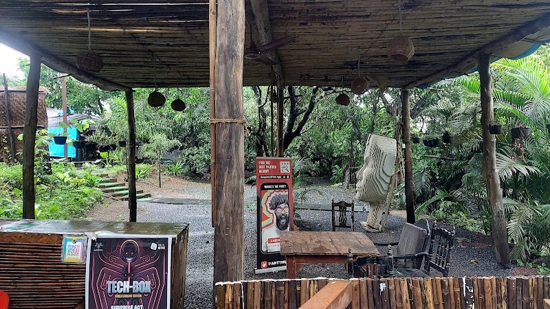 Twice in Nature / Arambol