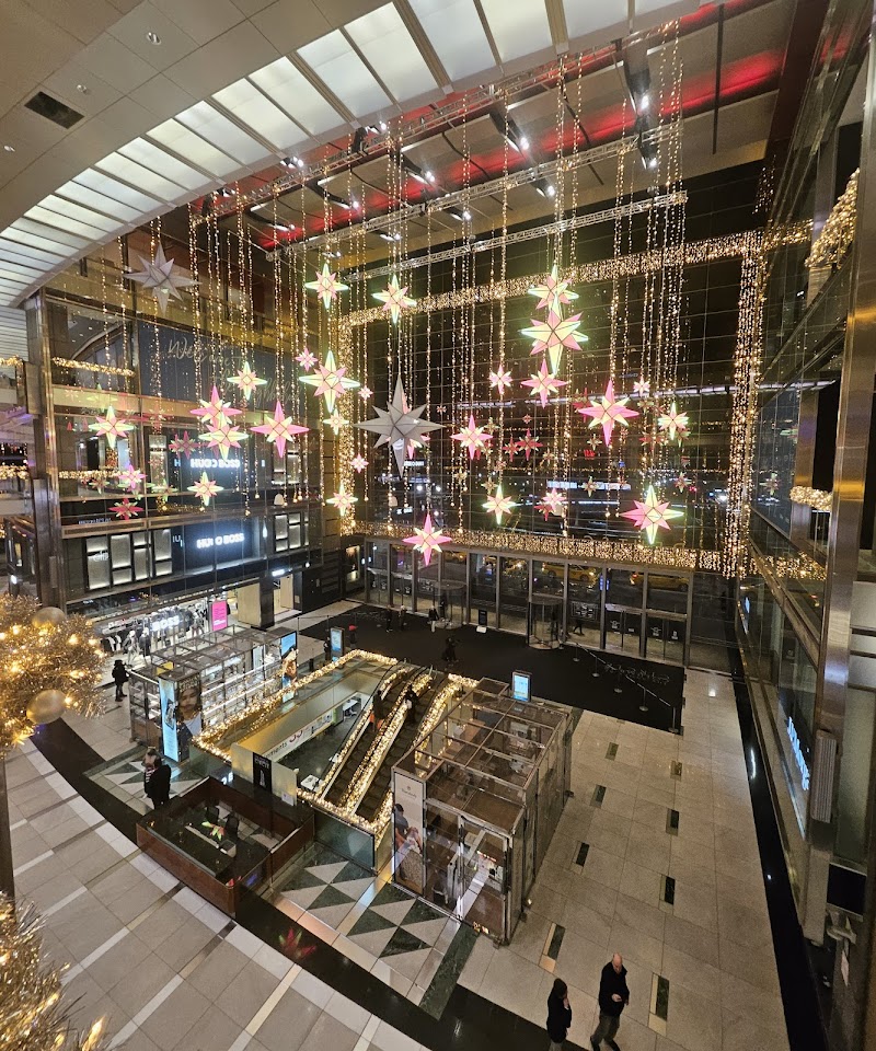 Twin Tails / NYC Place mentioned in saved reels