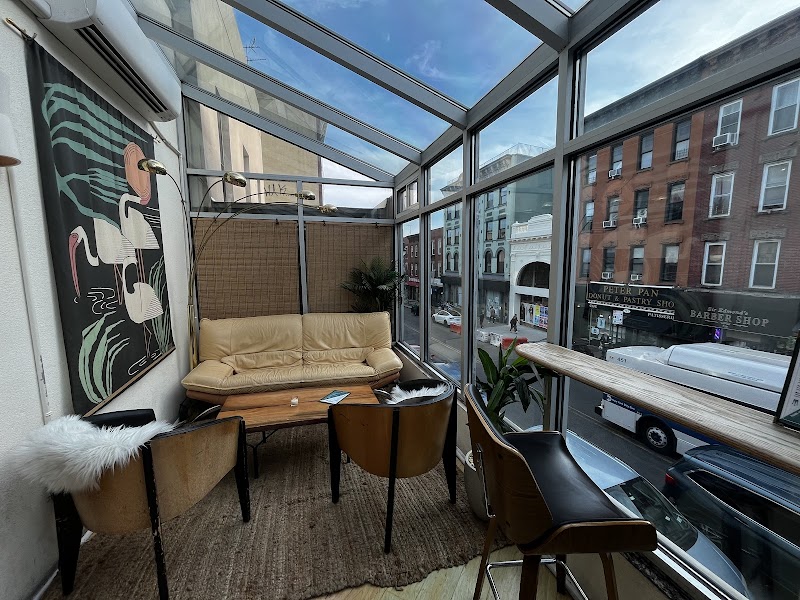 Twins Lounge / Greenpoint Place mentioned in saved reels