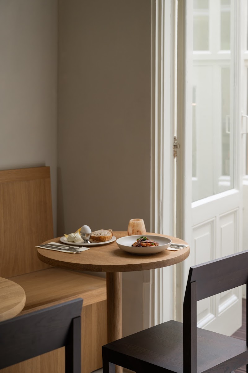 Two Story / Amsterdam Place mentioned in saved reels