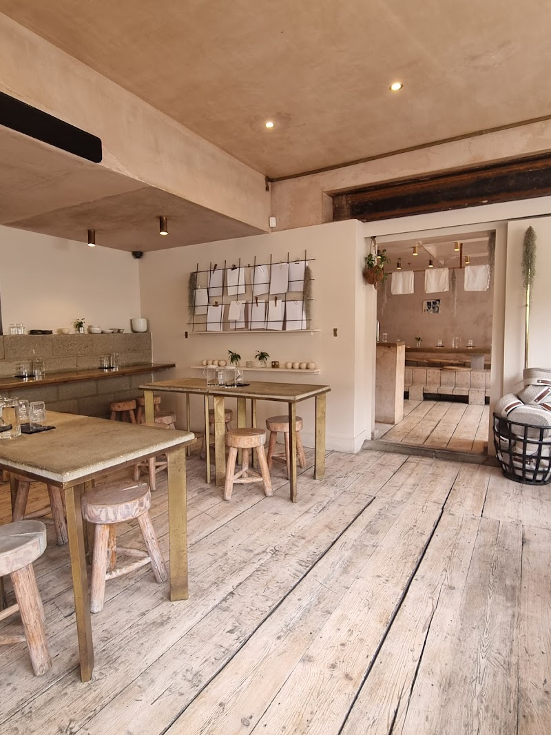 Uchi Bake / London Place mentioned in saved reels