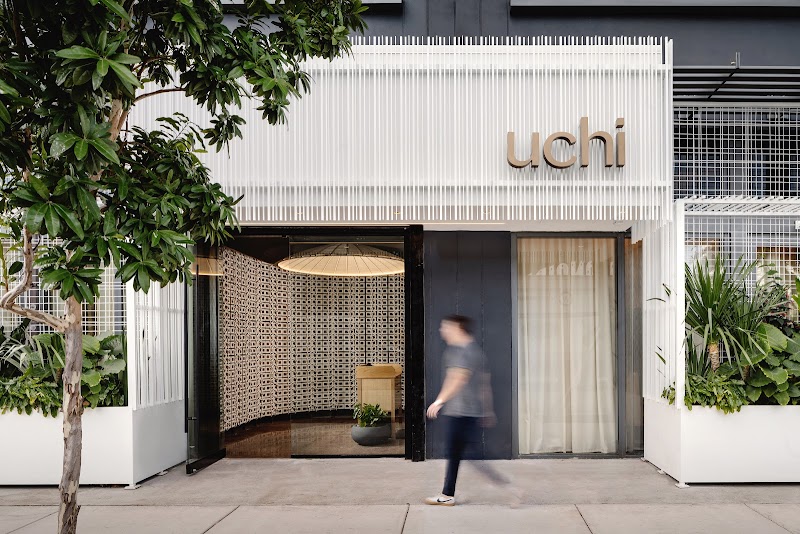 Uchi / Miami