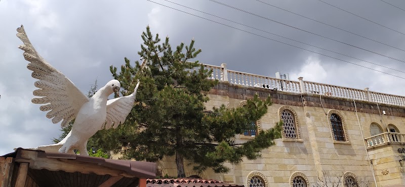 Uchisar / Cappadocia Place mentioned in saved reels