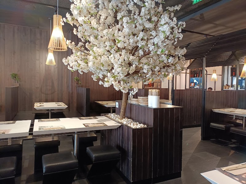 UDON / Lisbon Place mentioned in saved reels