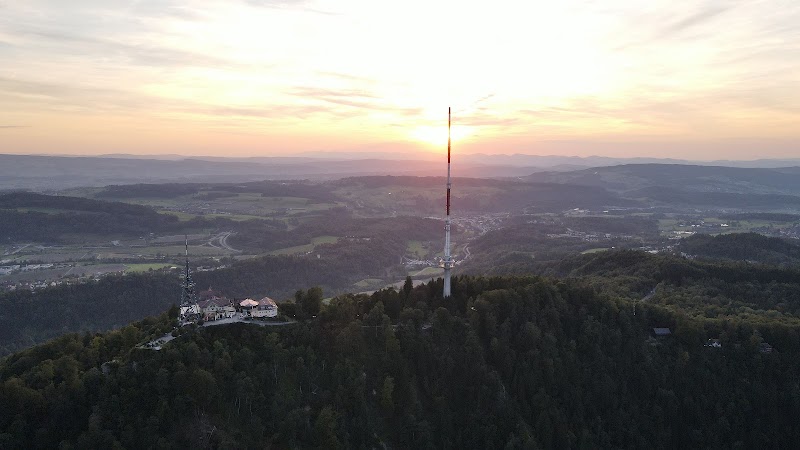 Uetliberg / Zürich