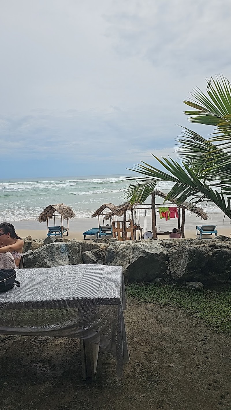 UFO / Ahangama Place mentioned in saved reels