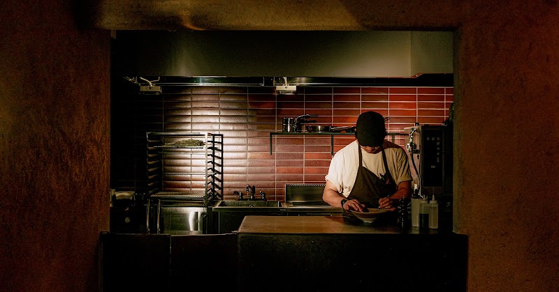 Ukiyo Place mentioned in saved reels