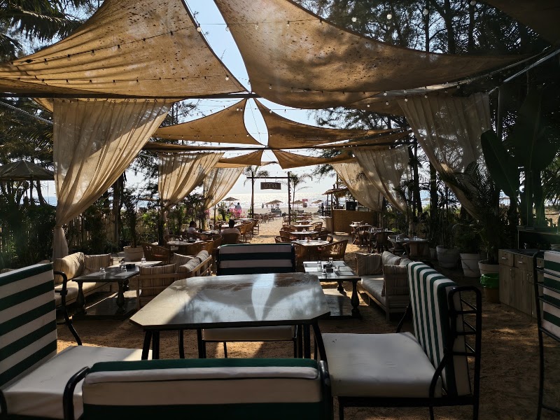 Uma by the sea Place mentioned in saved reels