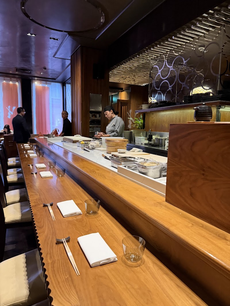 Uma / London Place mentioned in saved reels