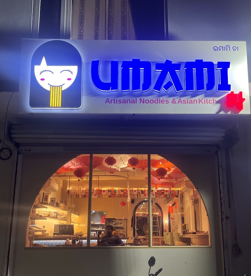 Umami Cha / Bhubaneswar
