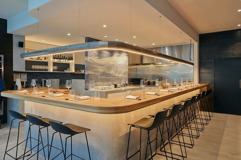 Uminono / Melbourne Place mentioned in saved reels