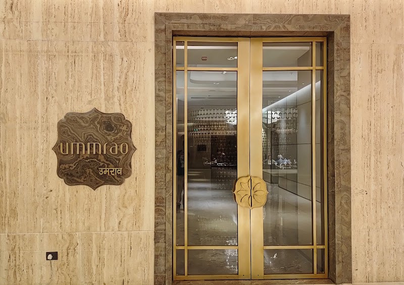 Ummrao Saaj / Andheri Place mentioned in saved reels