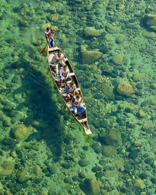 Umngot / Meghalaya Place mentioned in saved reels