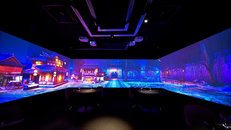 Uncensored Restaurant / Budapest Place mentioned in saved reels