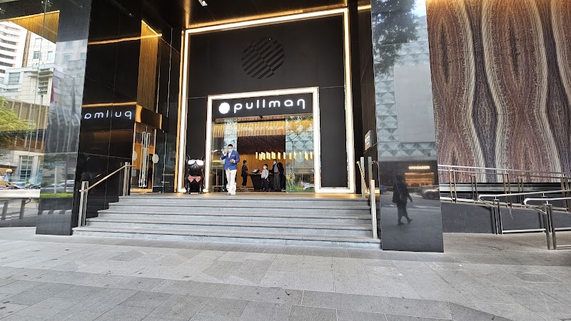 Uncle Chieng / Orchard Rd Place mentioned in saved reels