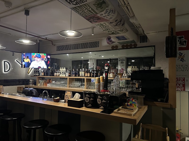 Uncle's / Vasant Vihar