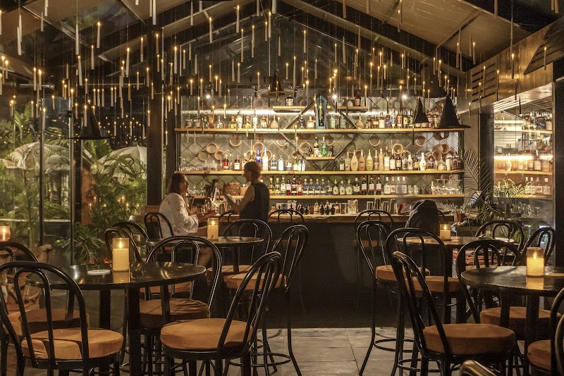 Uncultured / Goa Place mentioned in saved reels