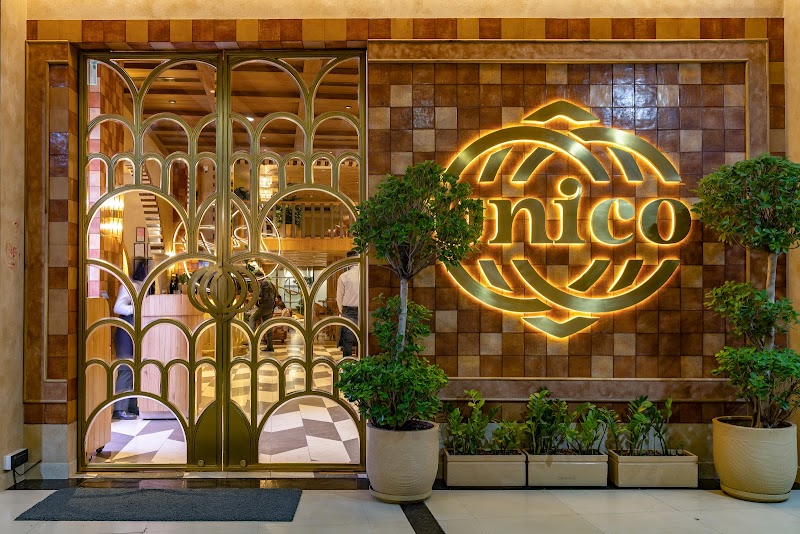 Unico / Gurugram Place mentioned in saved reels