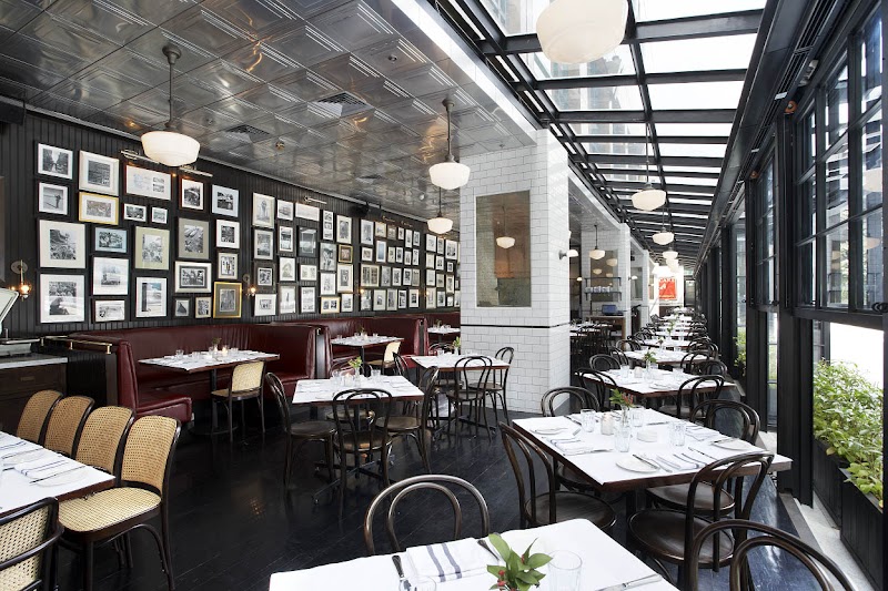 Union / Plaza Senayan