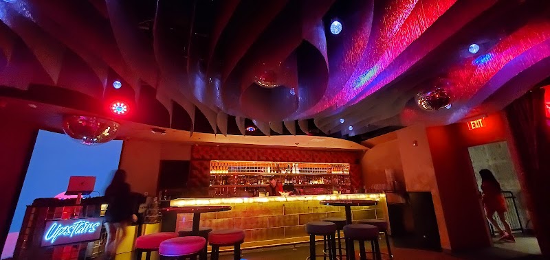 Upstairs / Lodhi Place mentioned in saved reels