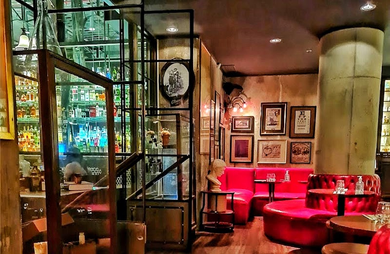 Uptown BA / Buenos Aires