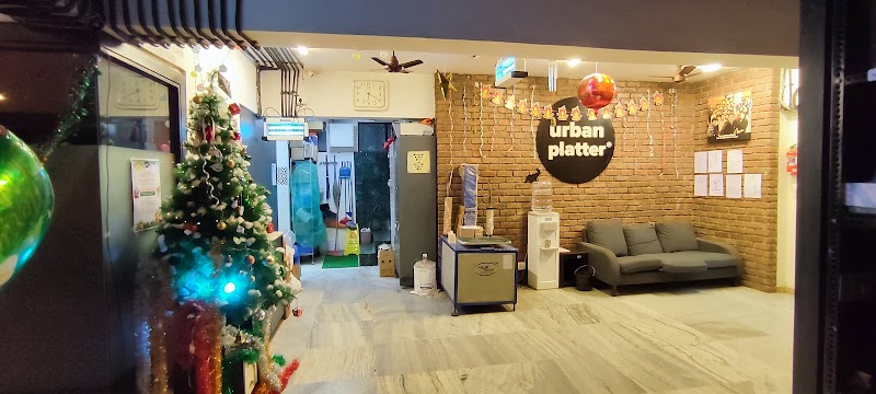 Urban Platter / Mahim Place mentioned in saved reels