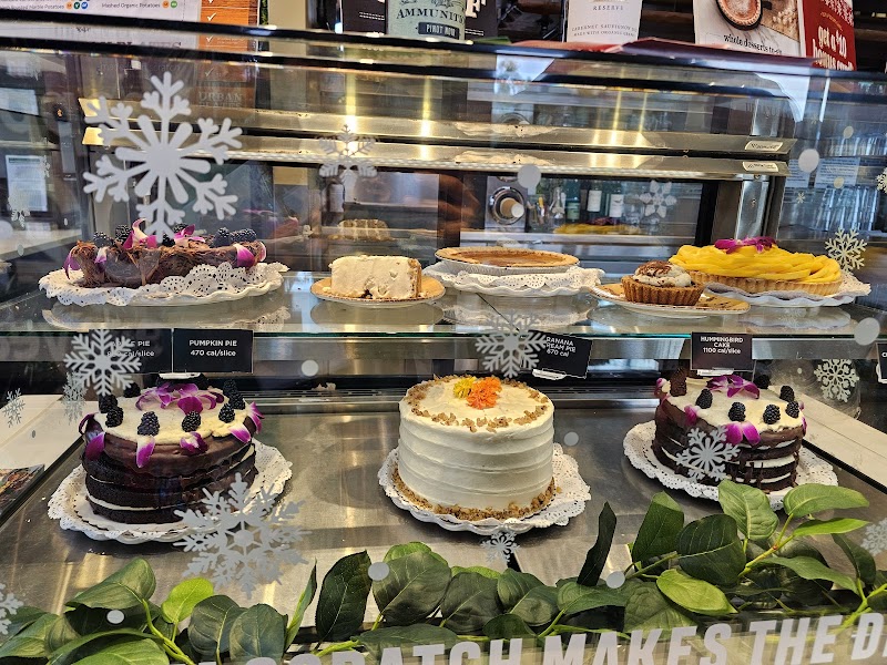 Urban Platter Place mentioned in saved reels