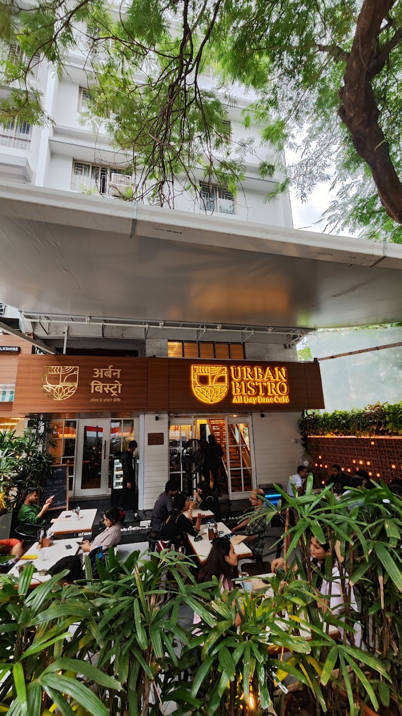 @urbanbistro.pune
