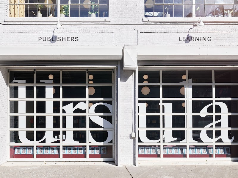 Ursula Bookshop / Chelsea Place mentioned in saved reels