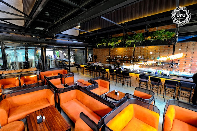 Uru Brewpark / JP Nagar