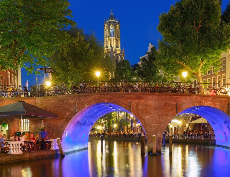 Utrecht / Netherlands