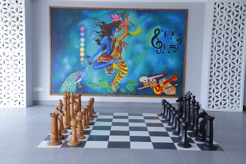 Utsav Yoga / Gurgaon