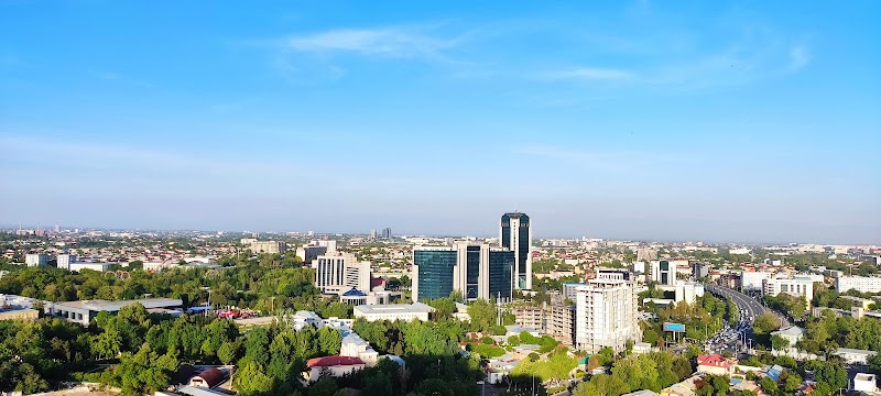 Uzbekistan Place mentioned in saved reels