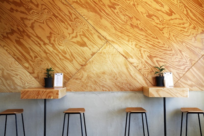 Vacancy Coffee / Newport Beach Place mentioned in saved reels