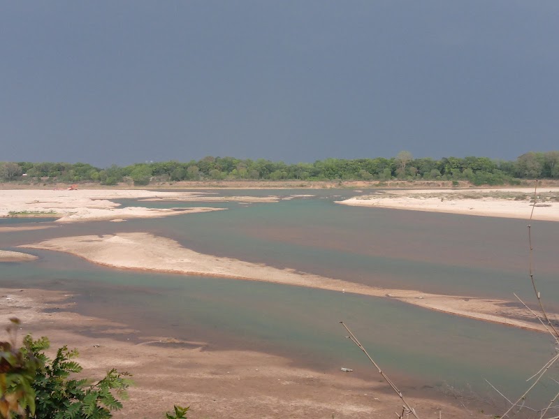 Vaitarani River / Odisha Place mentioned in saved reels