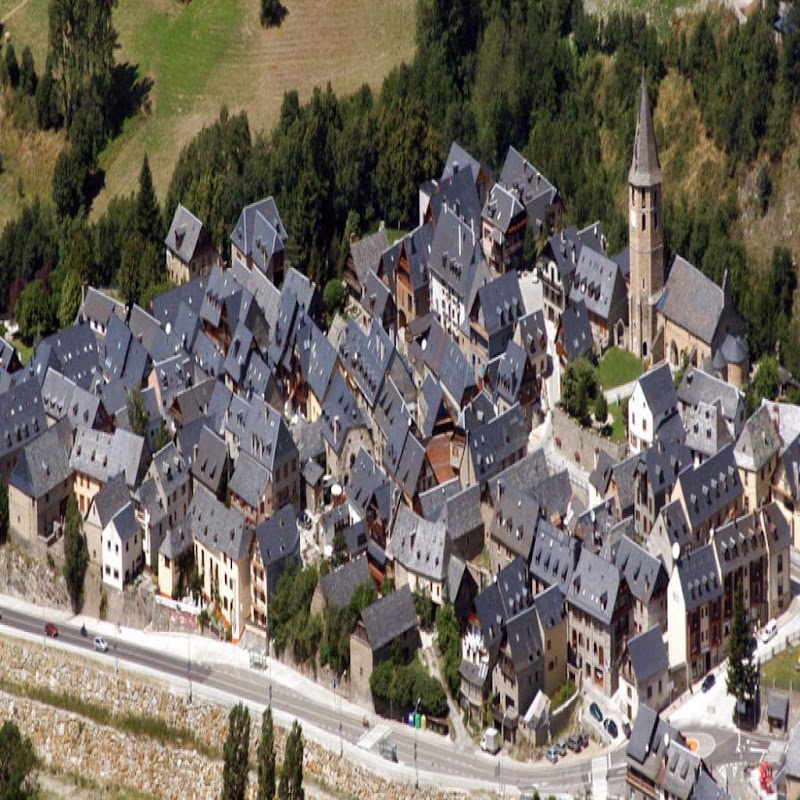 Val d'Aran / Spain Place mentioned in saved reels