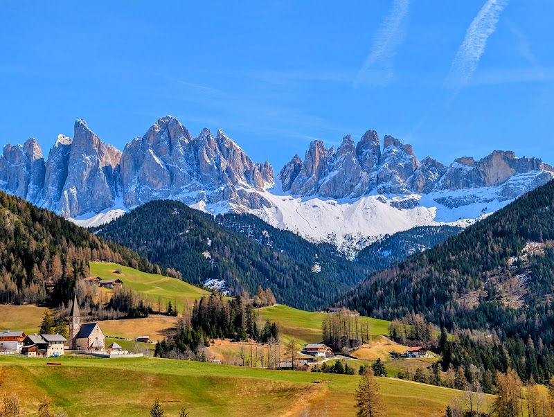 Val di Funes / Dolomites
