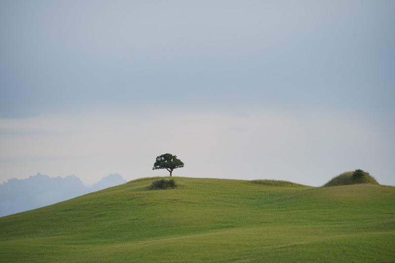 Val d’Orcia / Tuscany Place mentioned in saved reels
