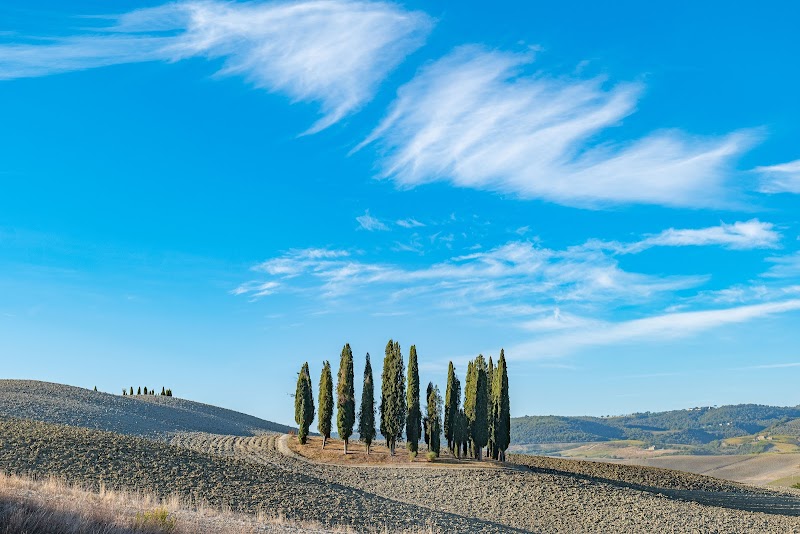Val d'Orcia