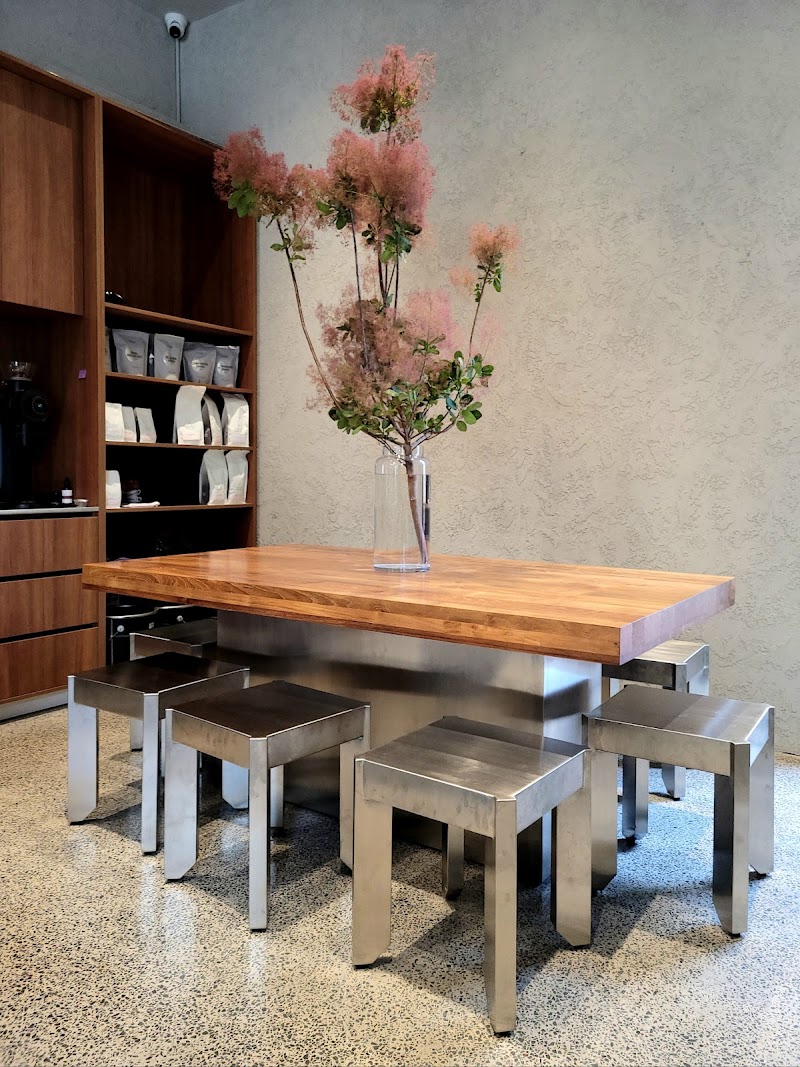 Valet / Newtown Place mentioned in saved reels