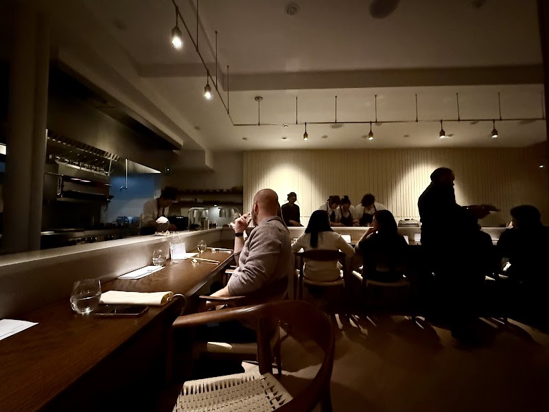 Valhalla / Wicker Park