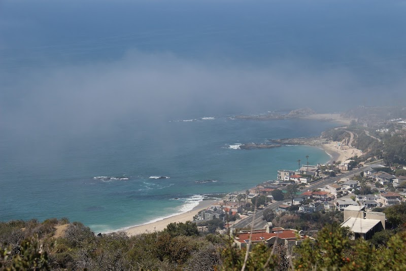 Valido Trail / Laguna Beach