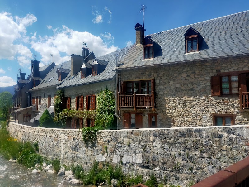 Vall d’Aran / Catalonia Place mentioned in saved reels